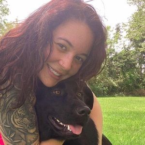 Meet your Posher, Veronica